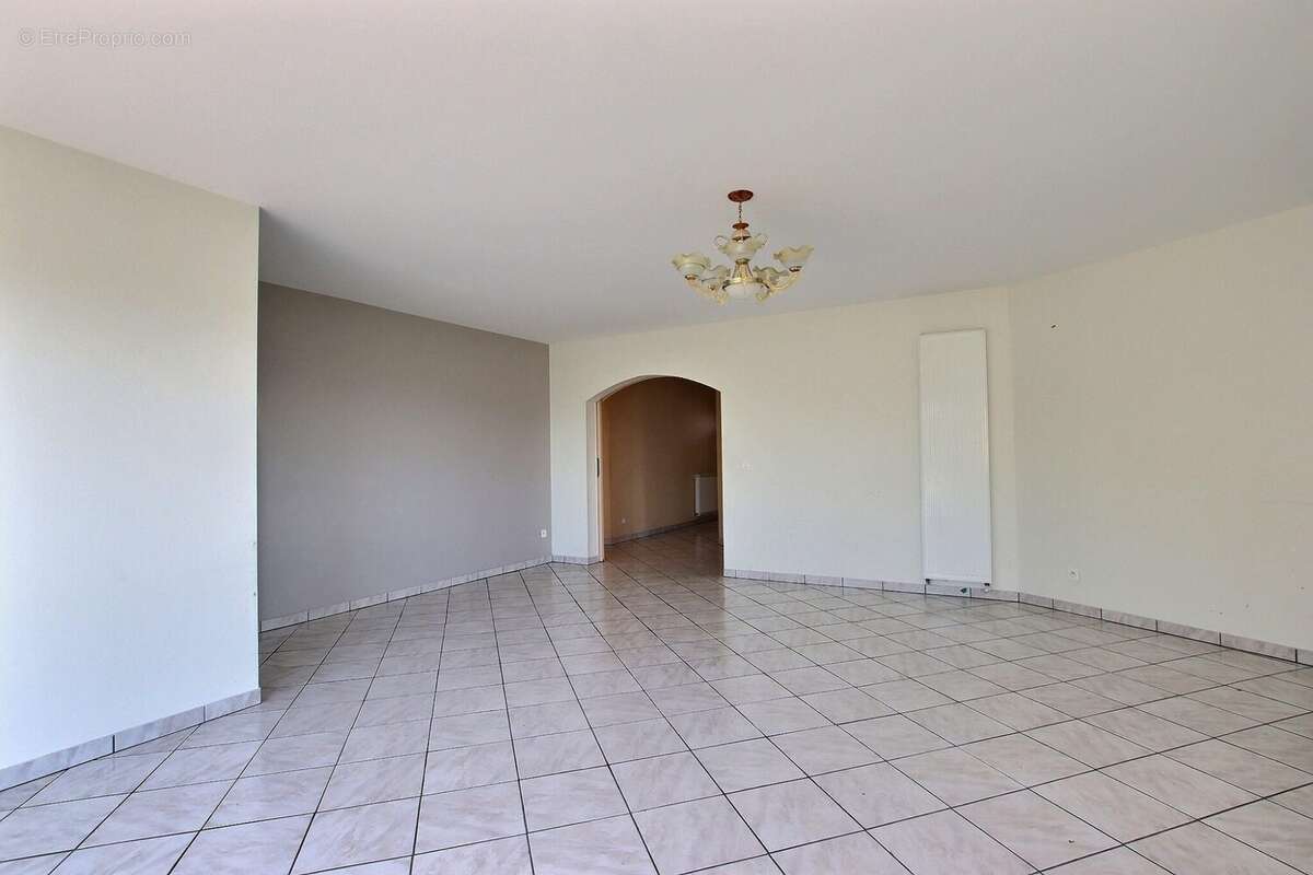 Maison à CLERMONT-FERRAND