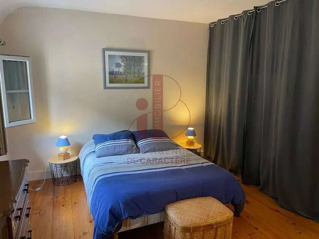 Appartement à FONTAINEBLEAU