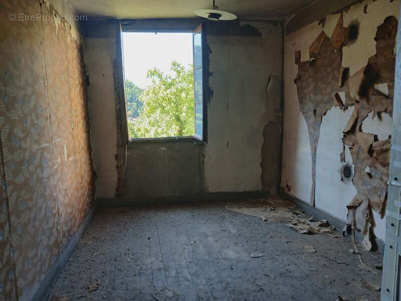 Appartement à THIERS