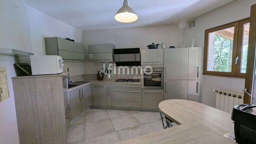 Maison coup de coeur -Nimes - photo 15