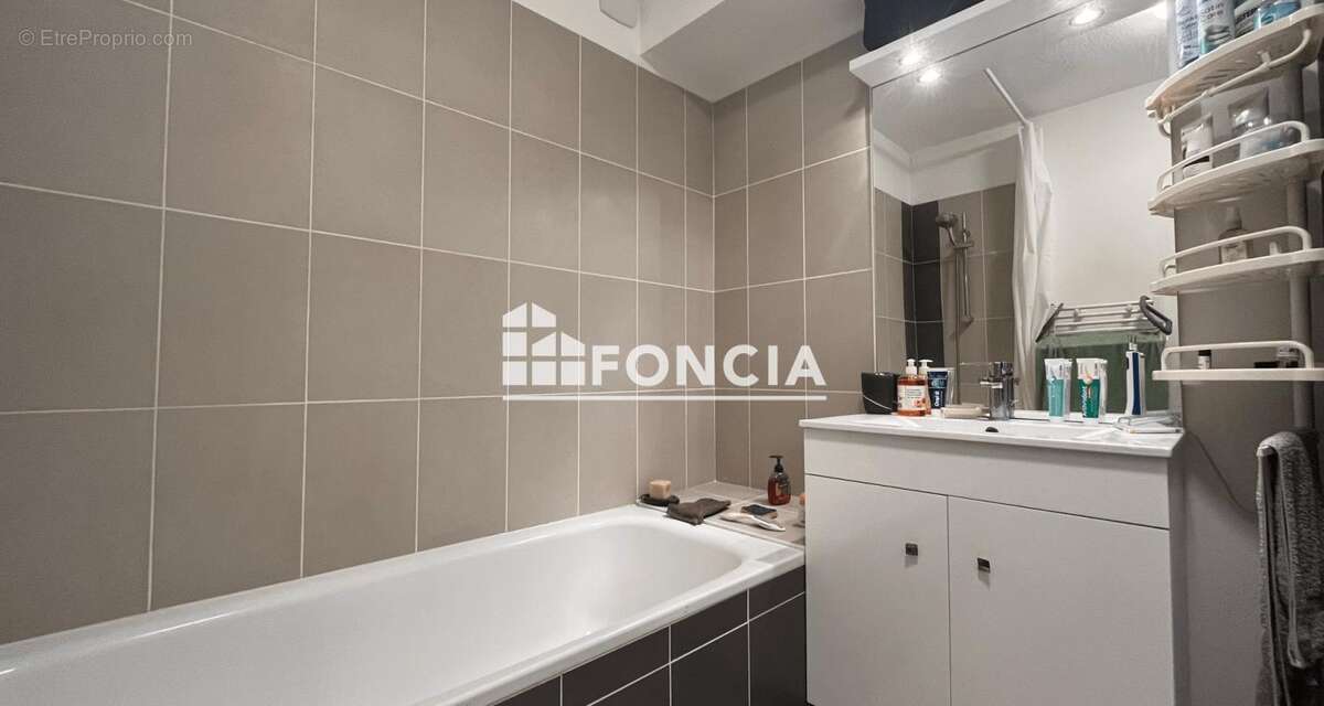 Appartement à MERIGNAC