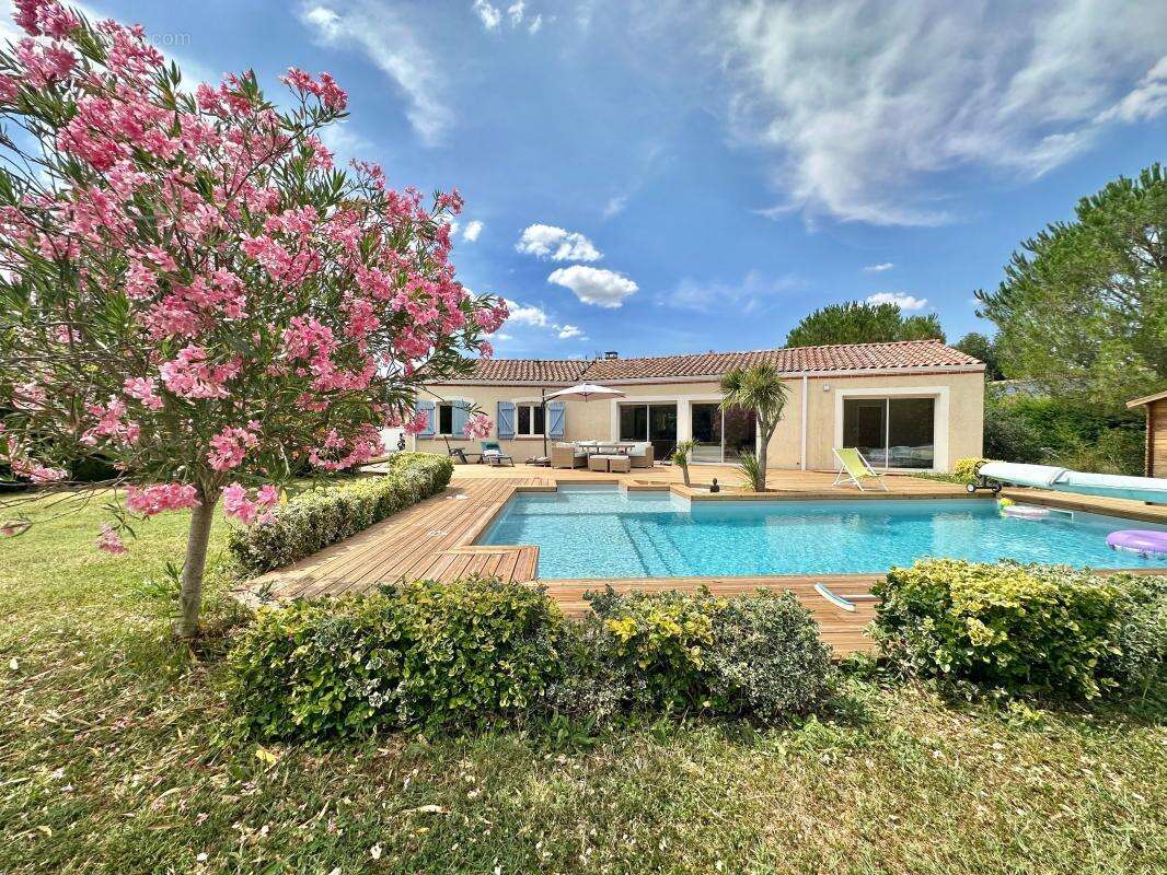 Maison à MURET