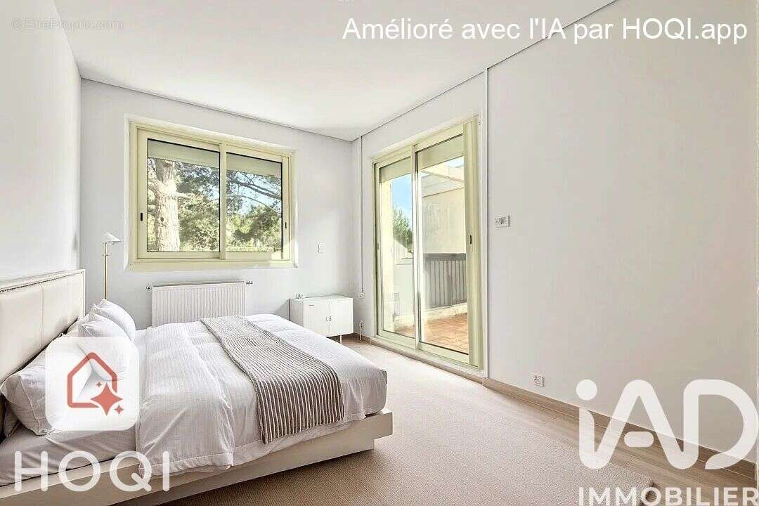 Photo 5 - Maison à SIX-FOURS-LES-PLAGES