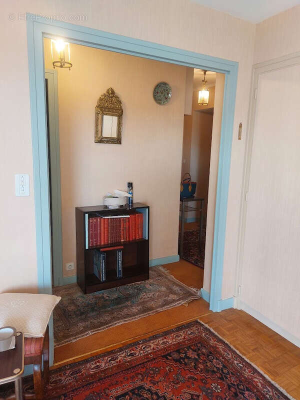 Appartement à VICHY
