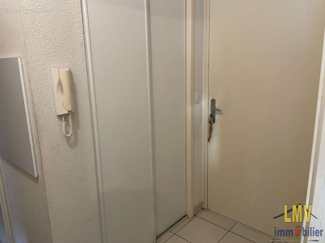 Appartement à CASTILLON-LA-BATAILLE