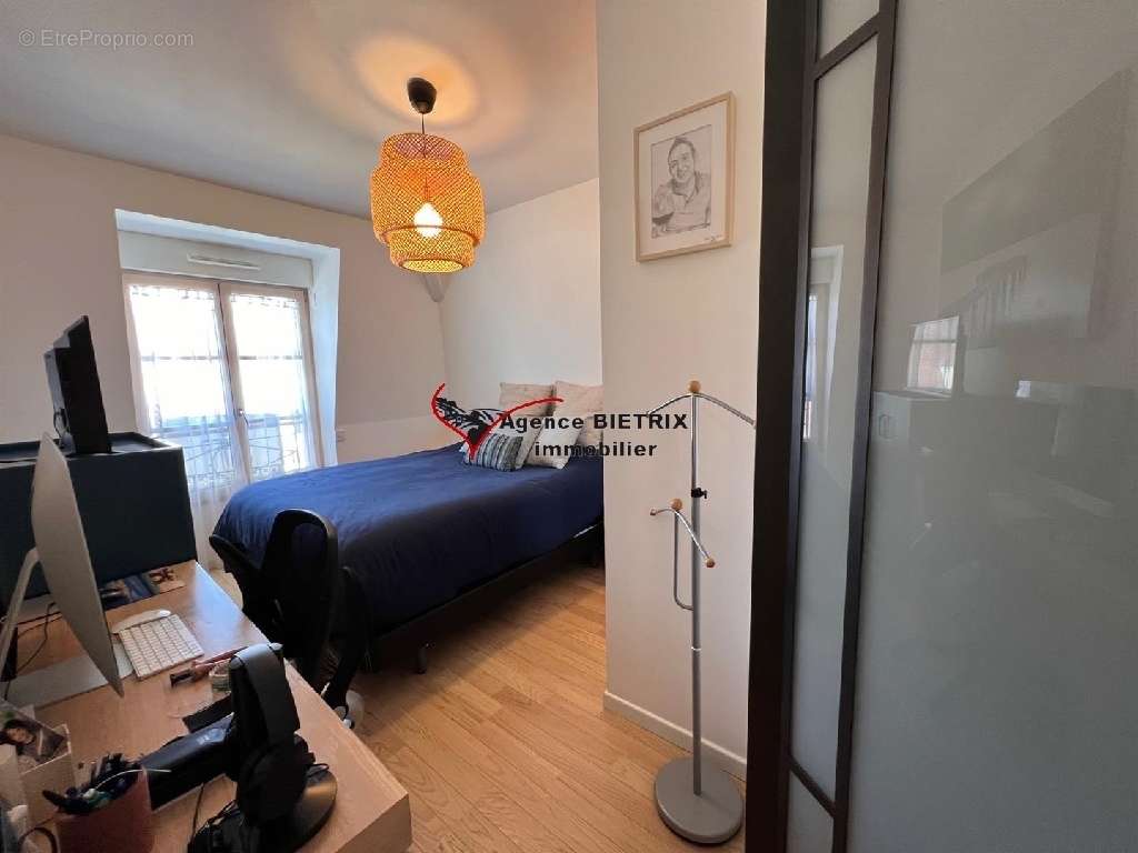 Appartement à L'ISLE-ADAM