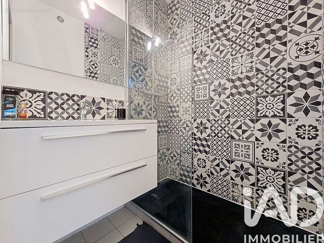 Photo 7 - Appartement à SAINTE-MAXIME