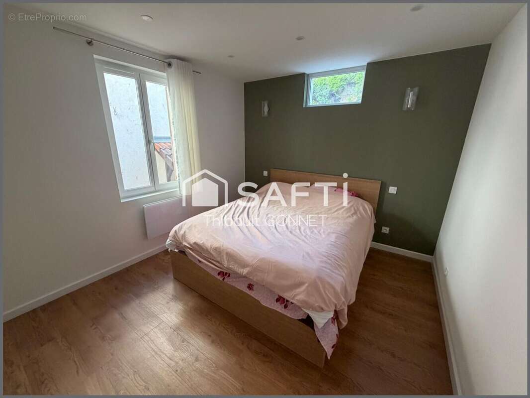 Photo 6 - Appartement à BOURG-EN-BRESSE