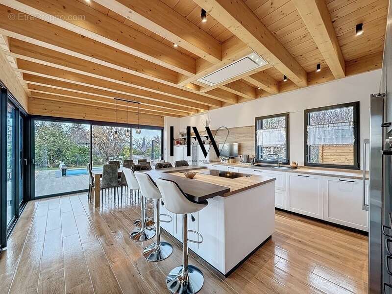 Maison à ANTHY-SUR-LEMAN