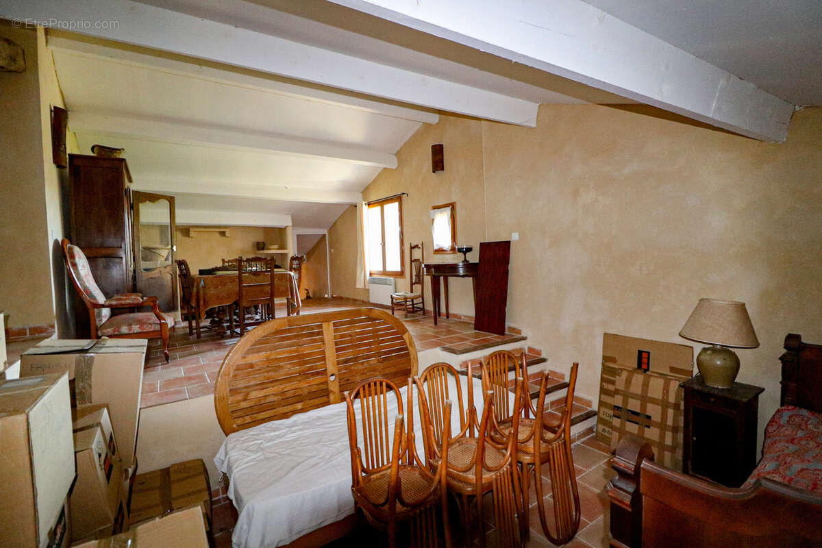 Maison à FLAYOSC