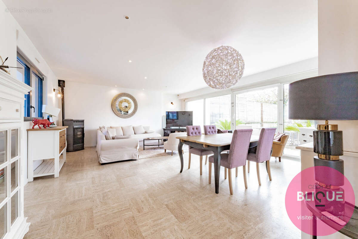 Maison à VILLERS-LES-NANCY