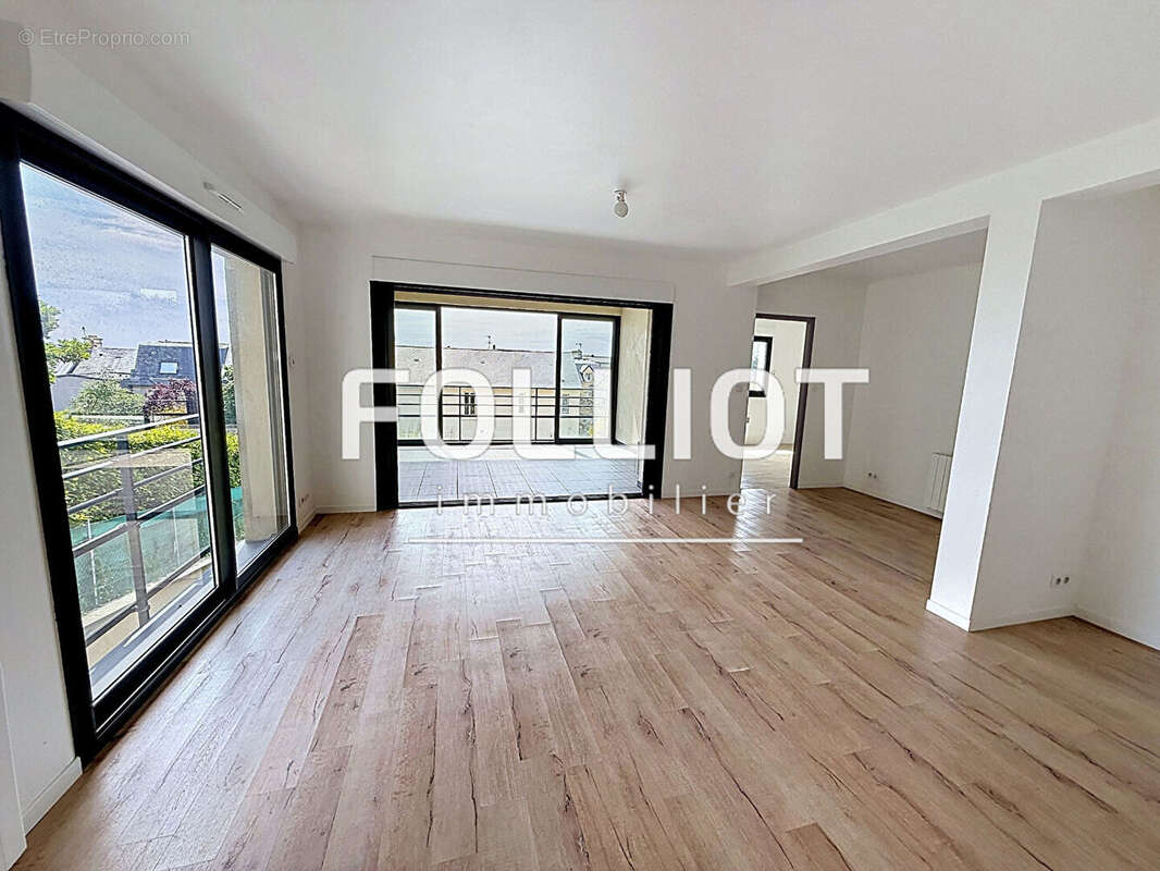 Appartement à GRANVILLE