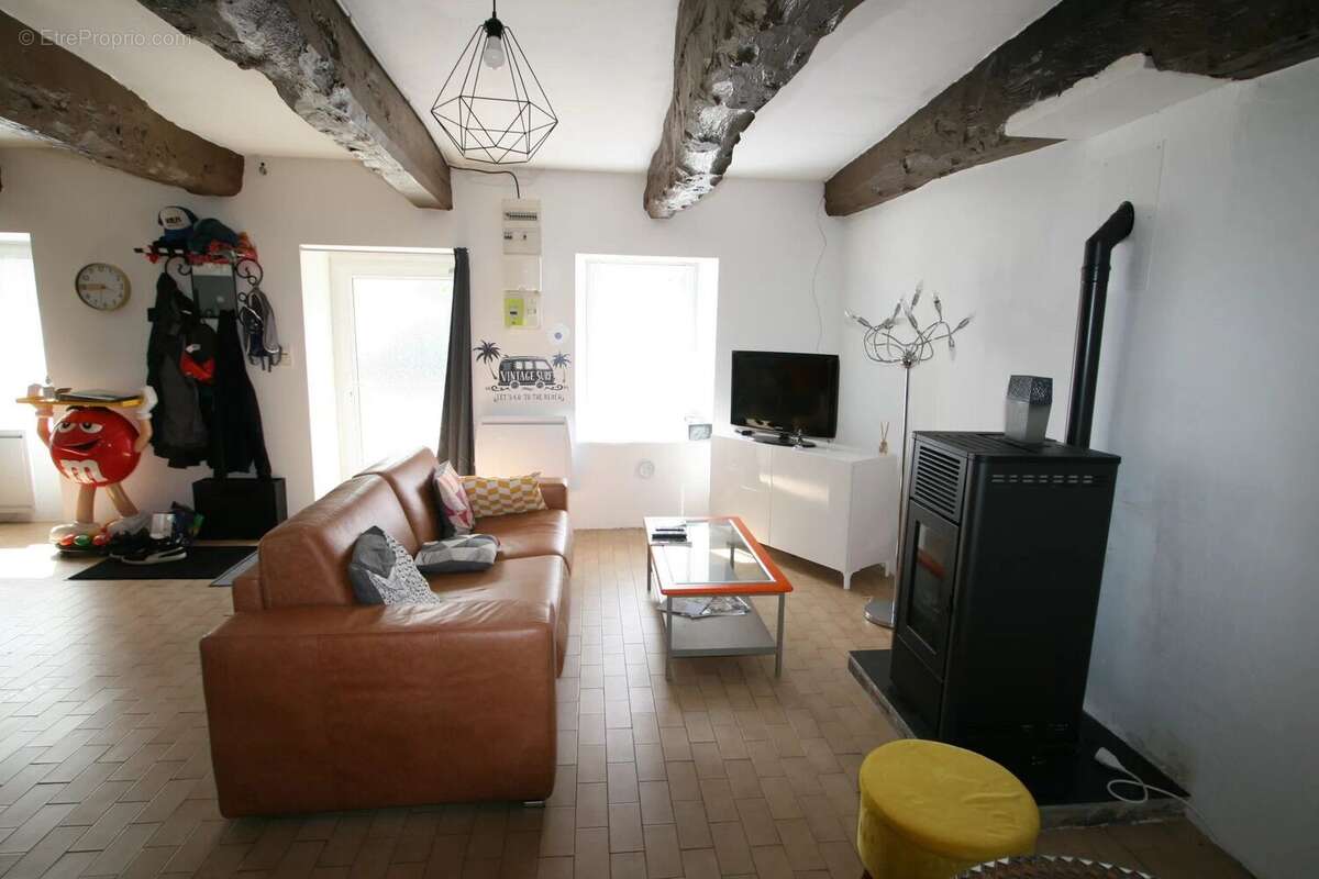 Vente Maison Guegon(56120) 109 900ï¿œ - photo 8