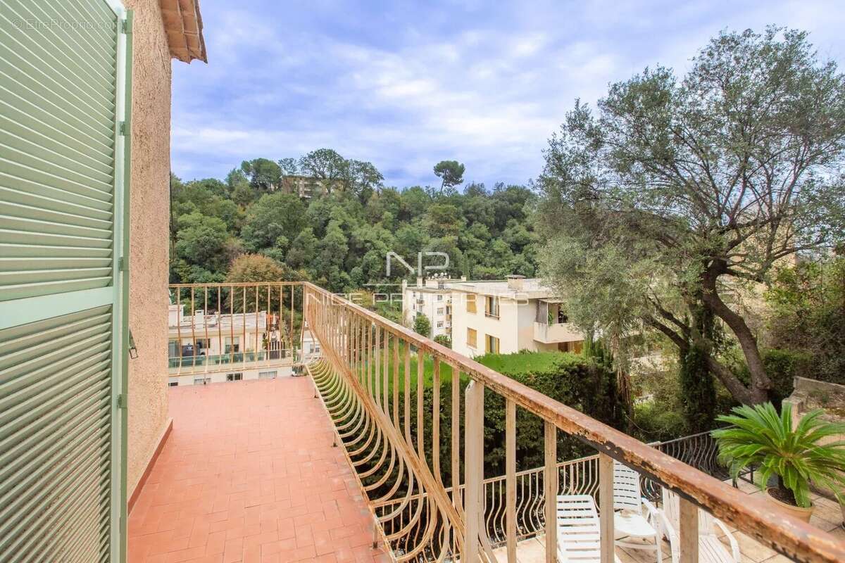 Maison à NICE