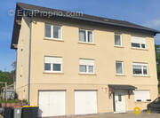 Appartement à DIEBLING