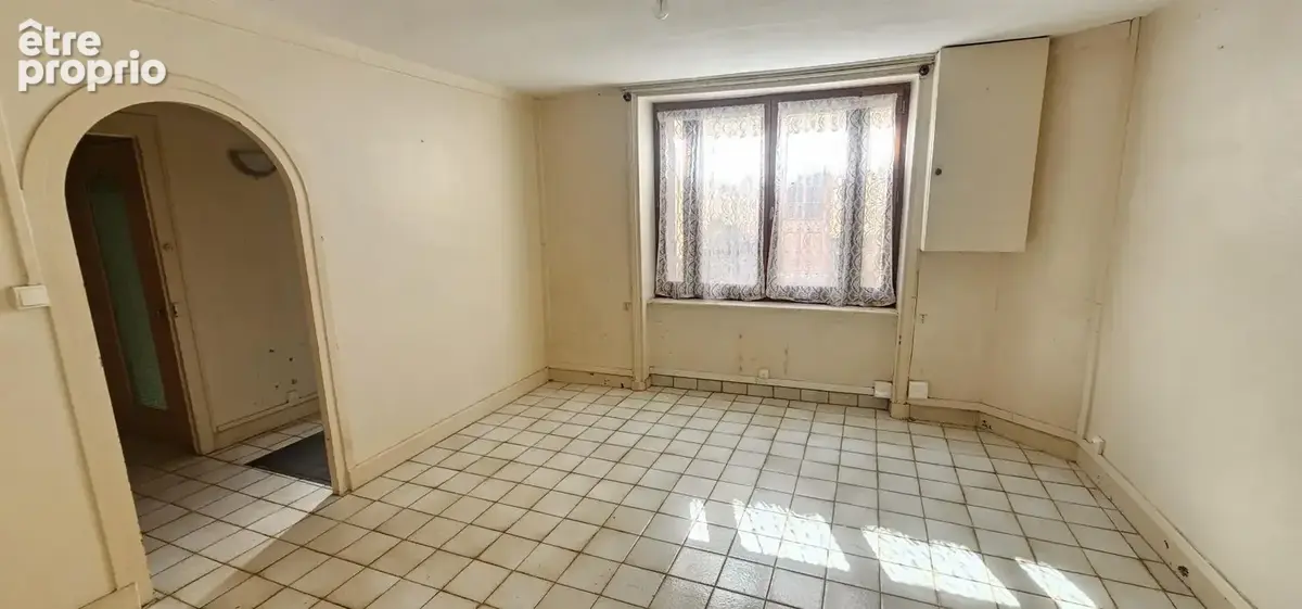 Maison 3 pièces Saint-Verand - 155000 € - photo 8