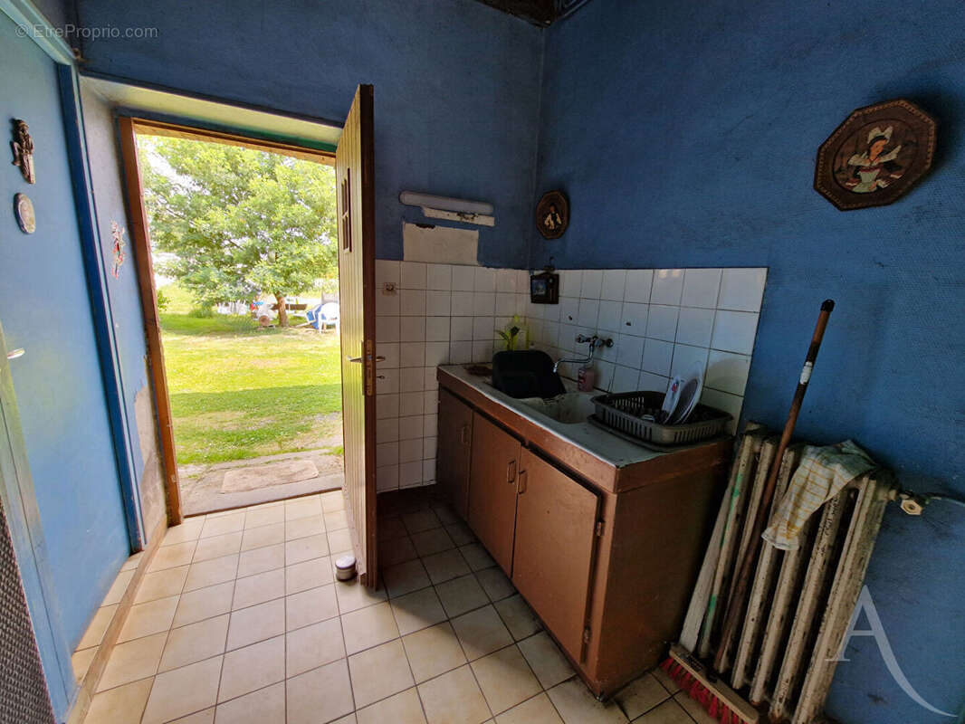 Maison à vendre Legé - photo 9