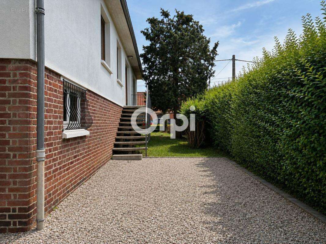 Maison À Vendre - photo 14