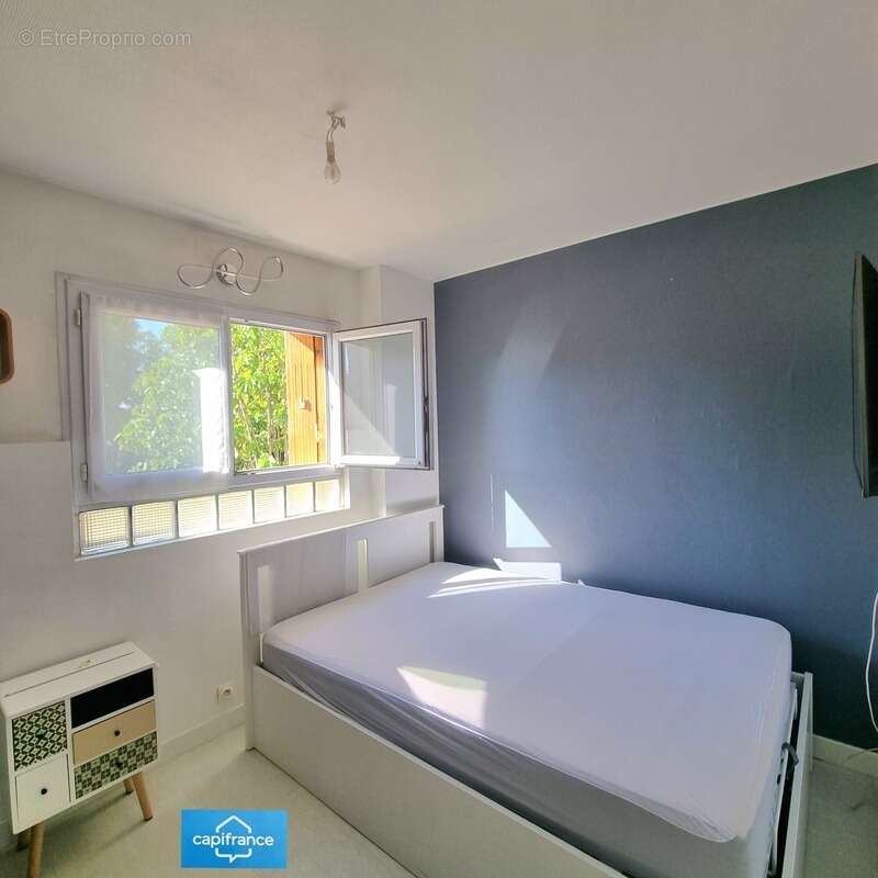 Appartement à GAGNY
