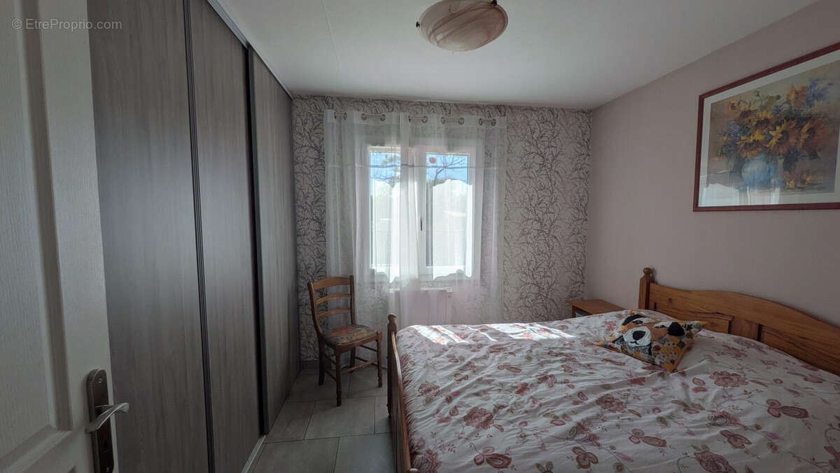 Maison à GONFARON
