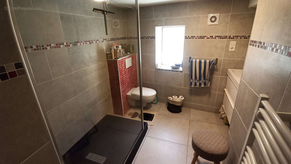 Maison de hameau proche cv castres - photo 8