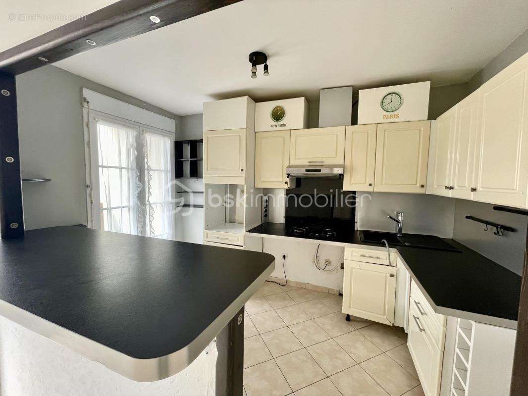 Appartement à MELUN
