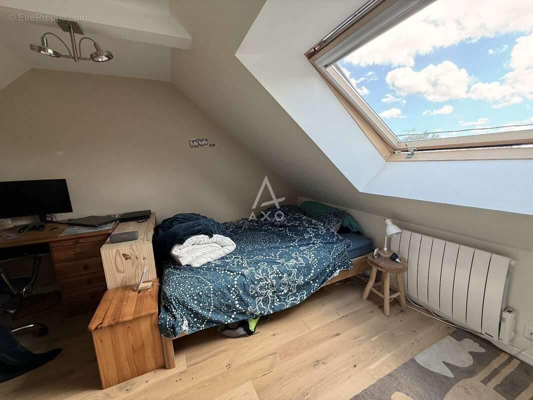 Belle maison familiale au calme à 10 mn de Quimperlé - photo 17