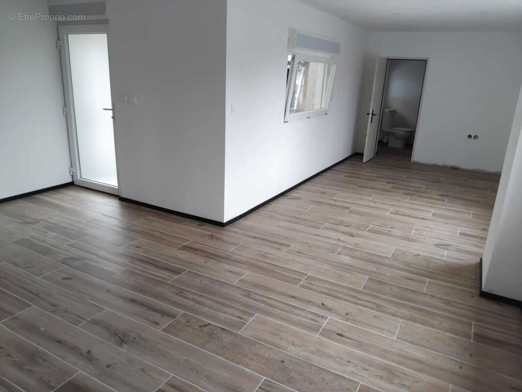 Maison à HENIN-BEAUMONT