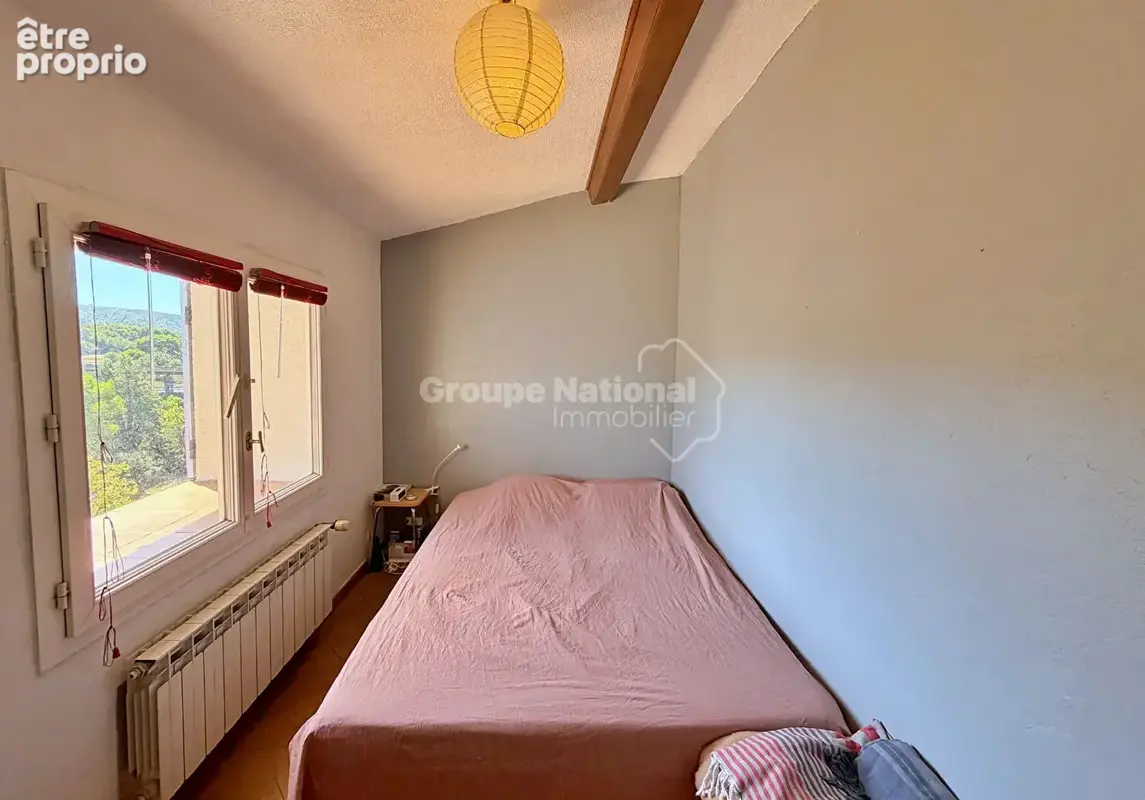 Maison de ville avec terrasse - photo 7
