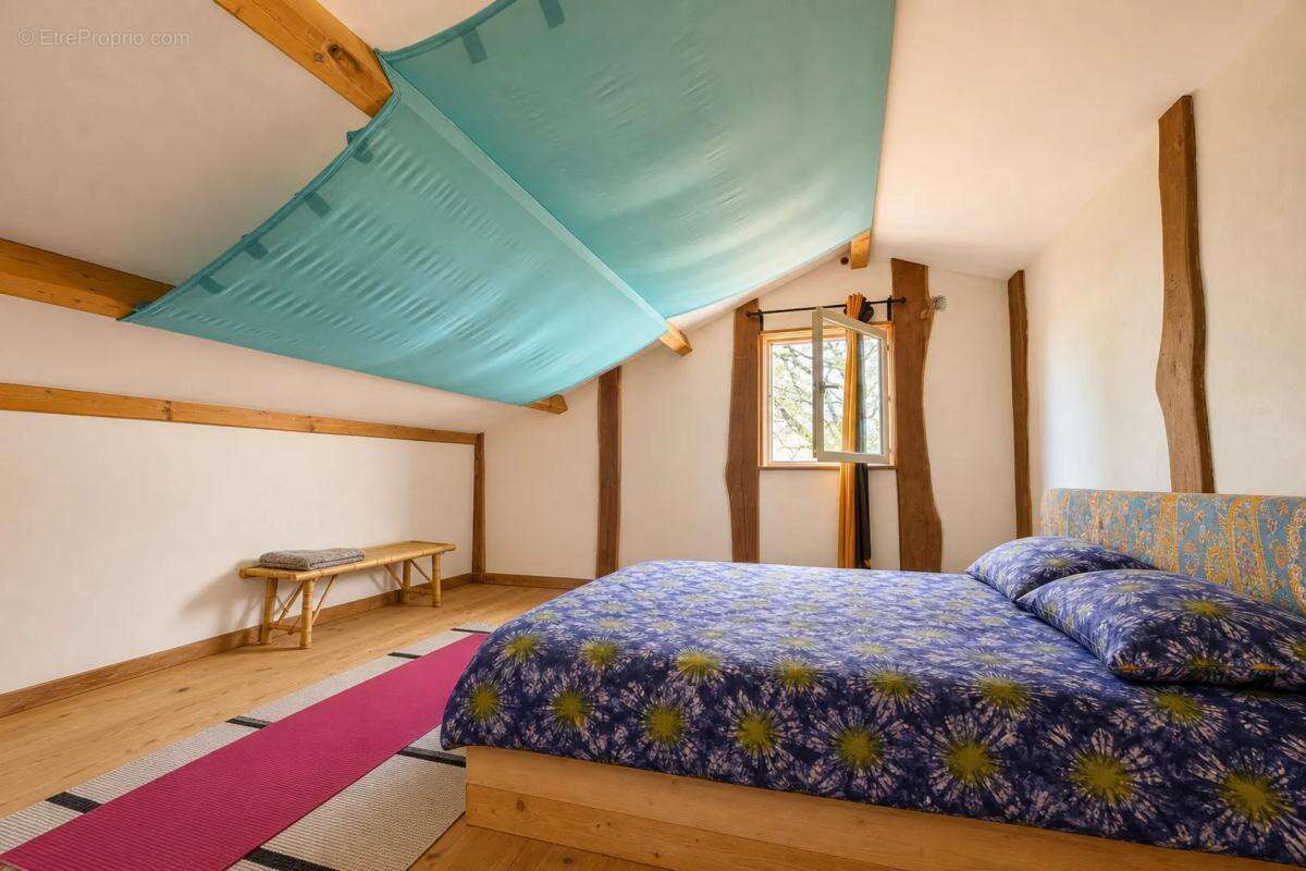 Maison à BITRY