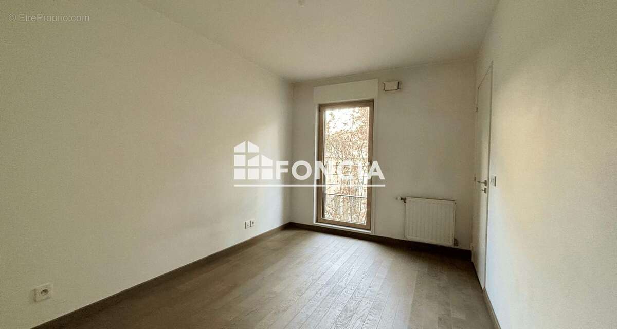 Appartement à LYON-2E