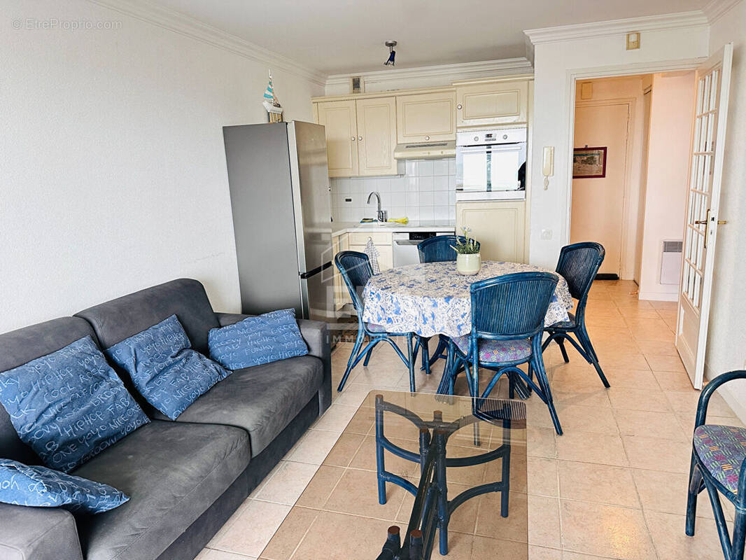 Appartement à BRAY-DUNES