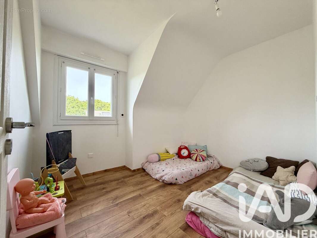 Photo 9 - Maison à SAINT-NAZAIRE