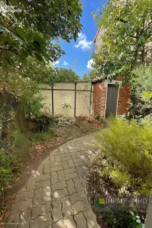 Appartement 3 pièces 38m2 La Garenne colombes –PLAISANCE CHATEAU - photo 10