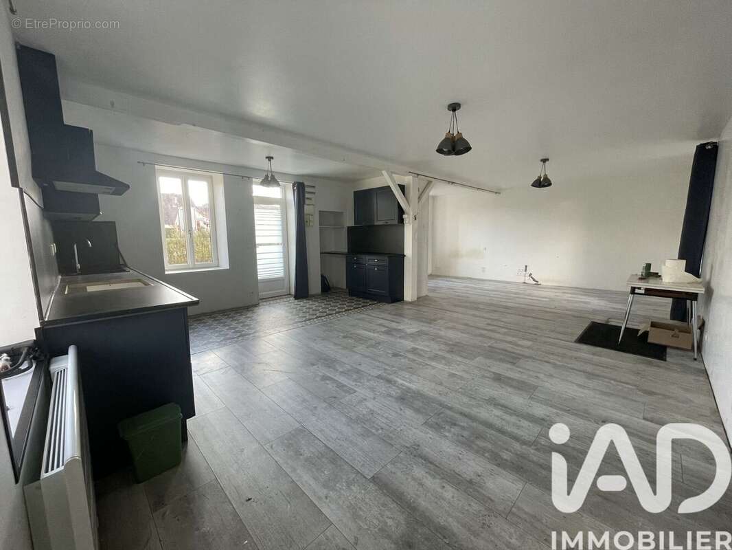 Photo 6 - Maison à MALICORNE