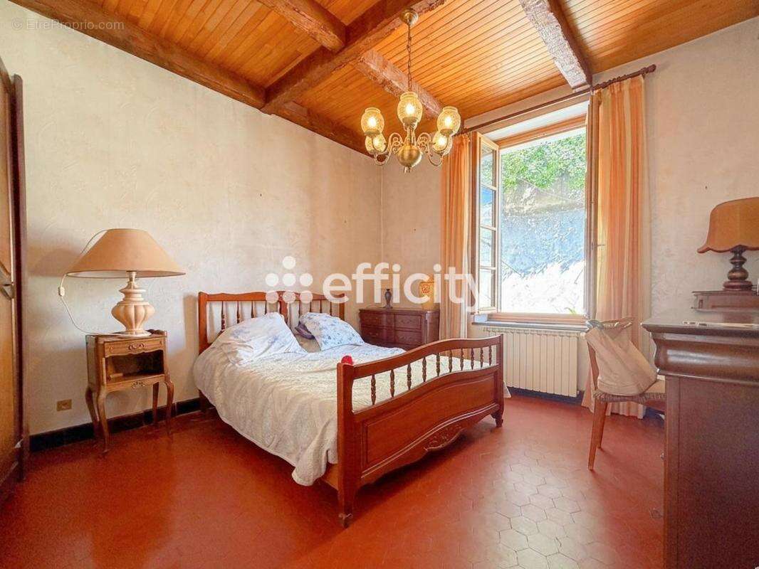 Maison à MARSEILLE-8E