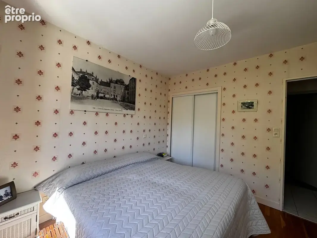 Appartement 3 pièces 75 m² à vendre à Lons-Le-Saunier (39000) - photo 7