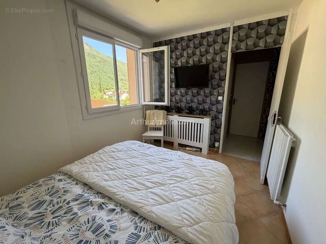 Appartement à DIGNE-LES-BAINS
