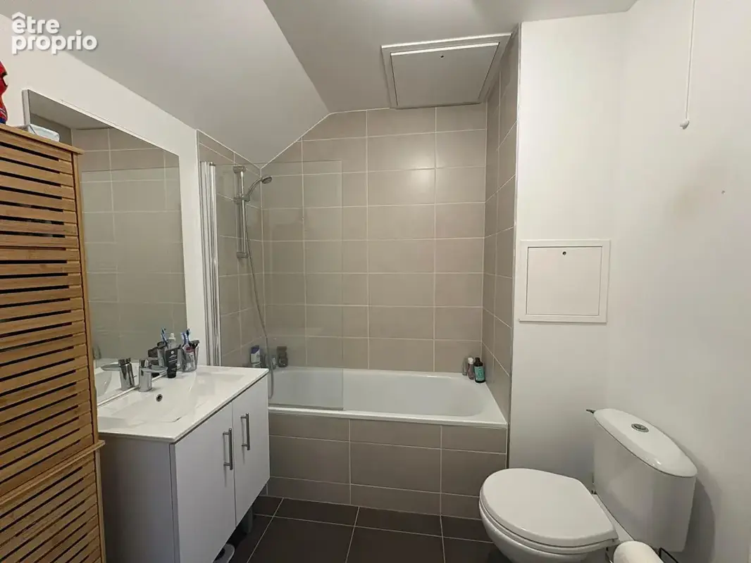 Appartement 6 pièces à Amblainville - photo 8