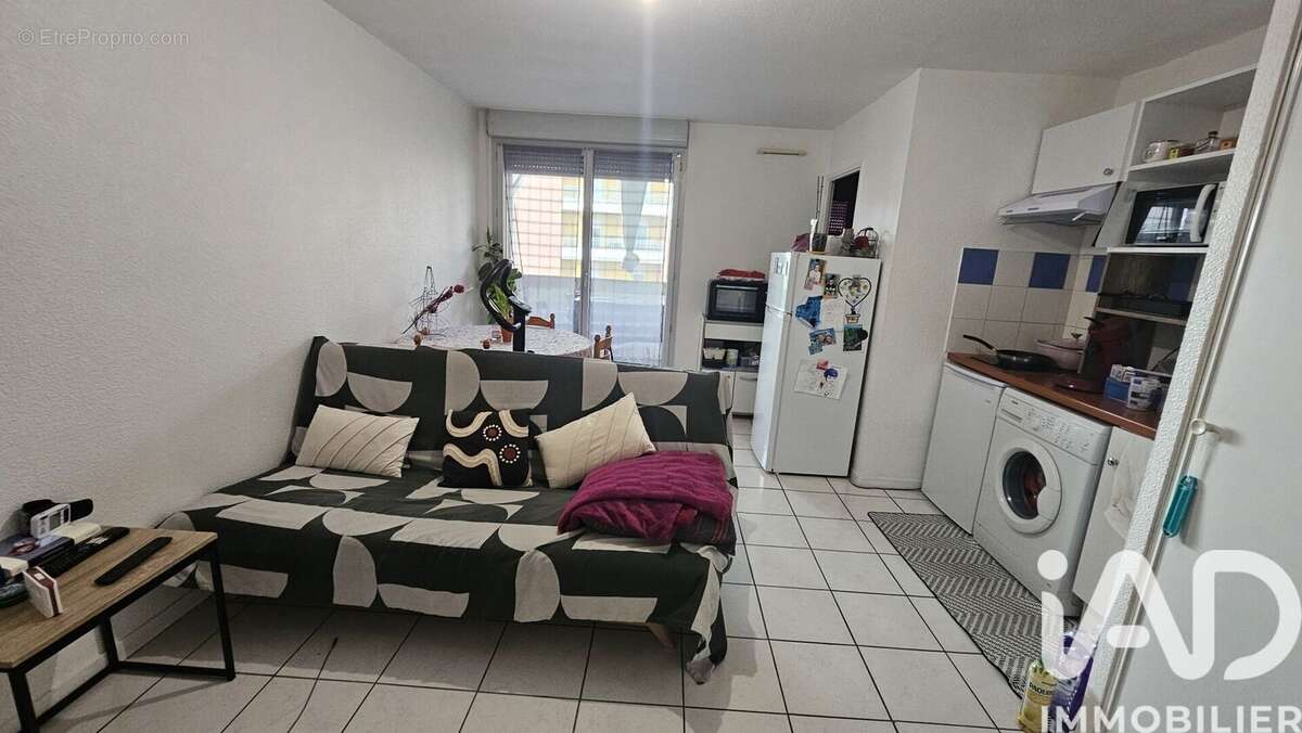 Photo 2 - Appartement à MURET