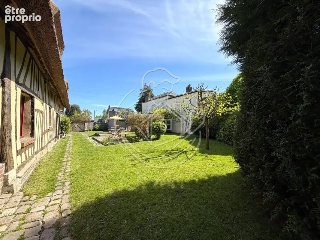 Maison individuelle hyper centre - photo 2