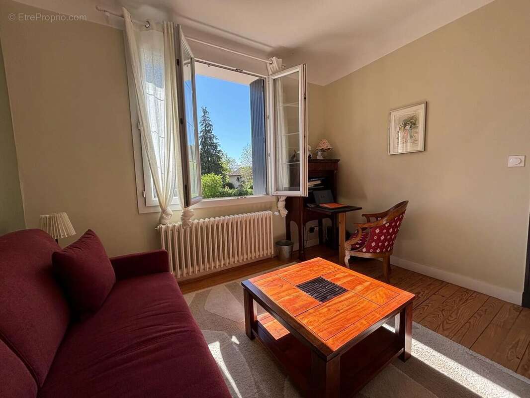 Maison à BERGERAC