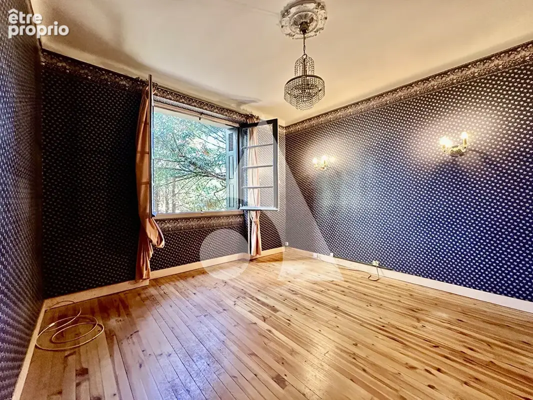 Maison Capdenac-gare 109m², 6 pièces, 4 chambres. - photo 10