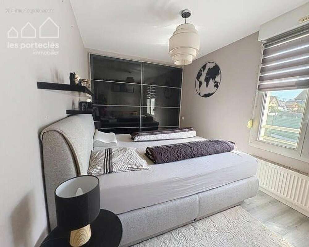 Photo 4 - Appartement à GRIES