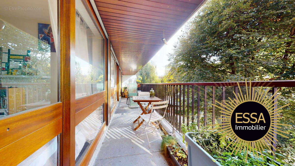 Appartement à ROCQUENCOURT