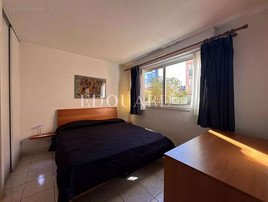 Appartement à ROQUEBRUNE-CAP-MARTIN