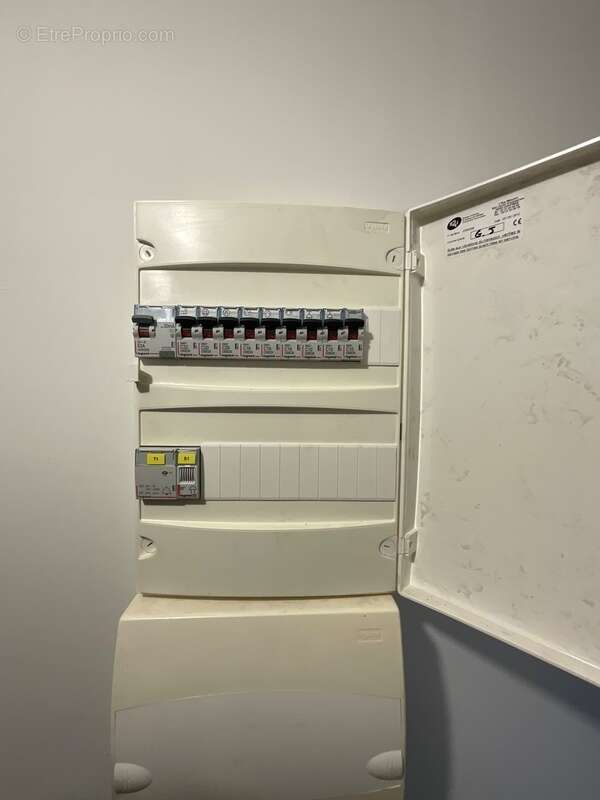 Appartement à LUISANT