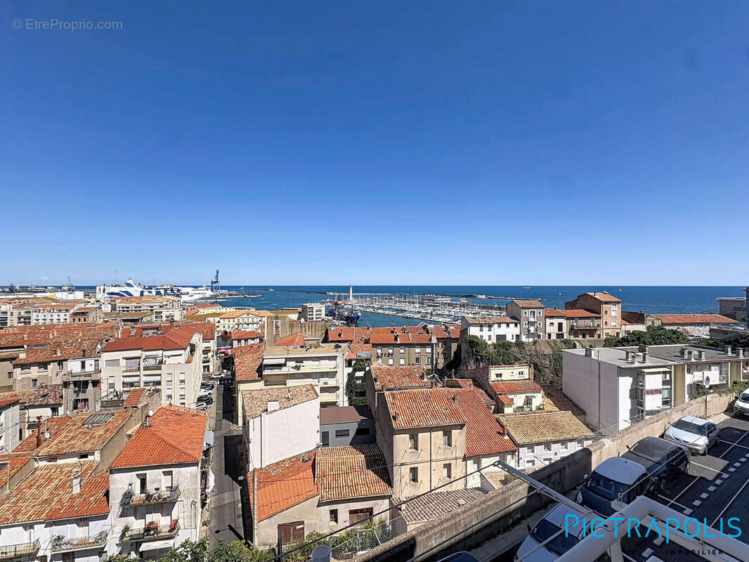Appartement 30 m² à Sete  - photo 4