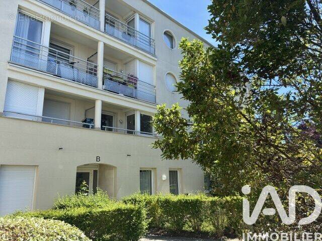 Photo 1 - Appartement à LIVRY-GARGAN