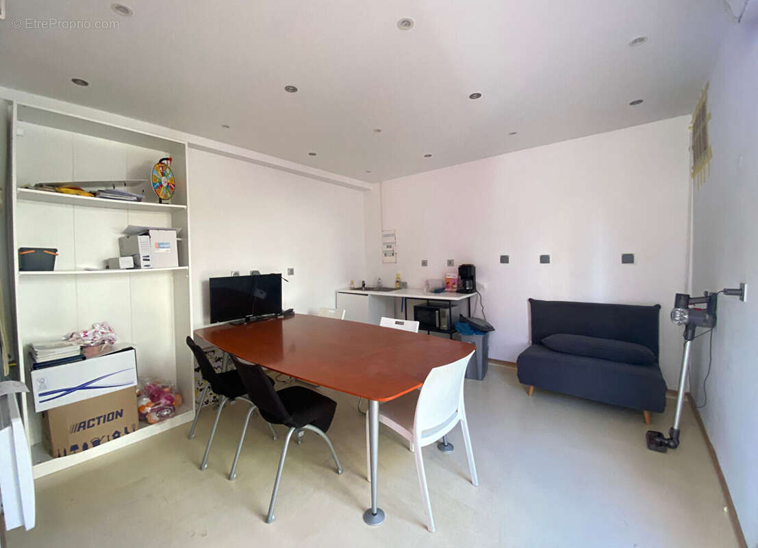 Commerce à SAINT-BRIEUC